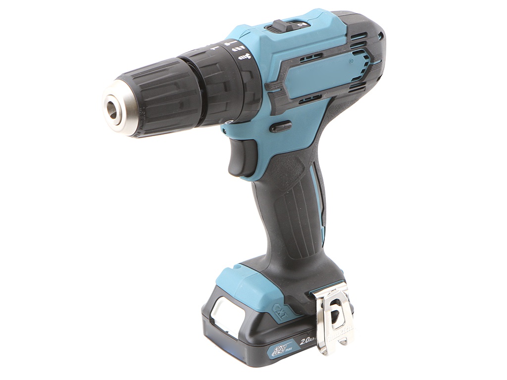 

Электроинструмент Makita HP333DWAE, HP333DWAE