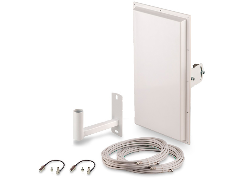 

ZDK Signal 4G-18 Mimo, Signal 4G-18 Mimo