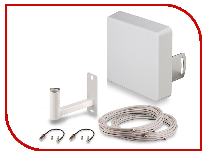 

ZDK Signal 4G-15 Mimo, Signal 4G-15 Mimo
