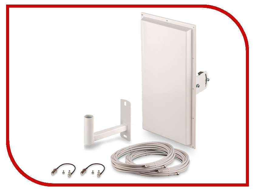 

ZDK Signal 4G-14 Mimo, Signal 4G-14 Mimo