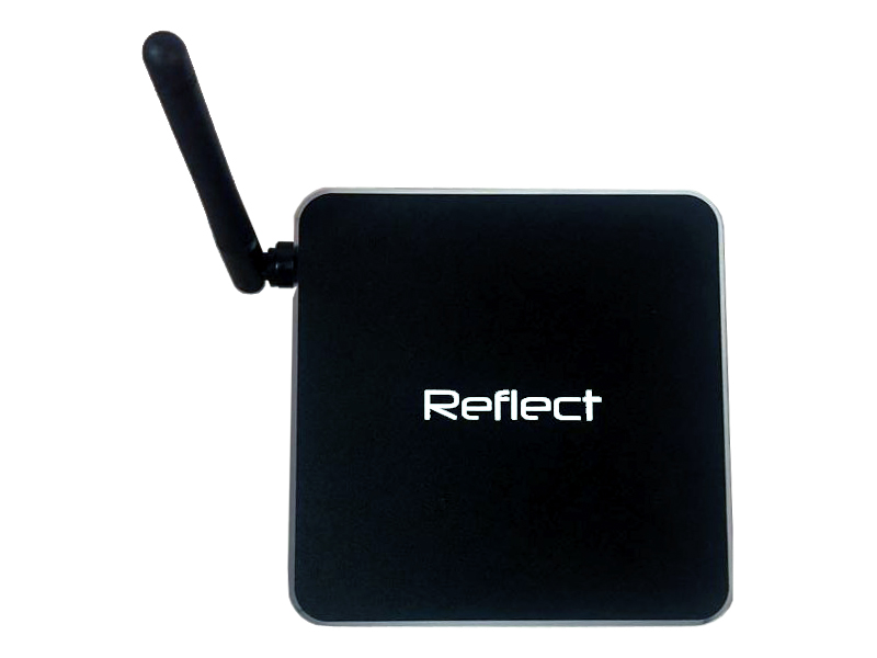 

Медиаплеер Reflect TV Box MS 2.16, TV Box MS 2.16