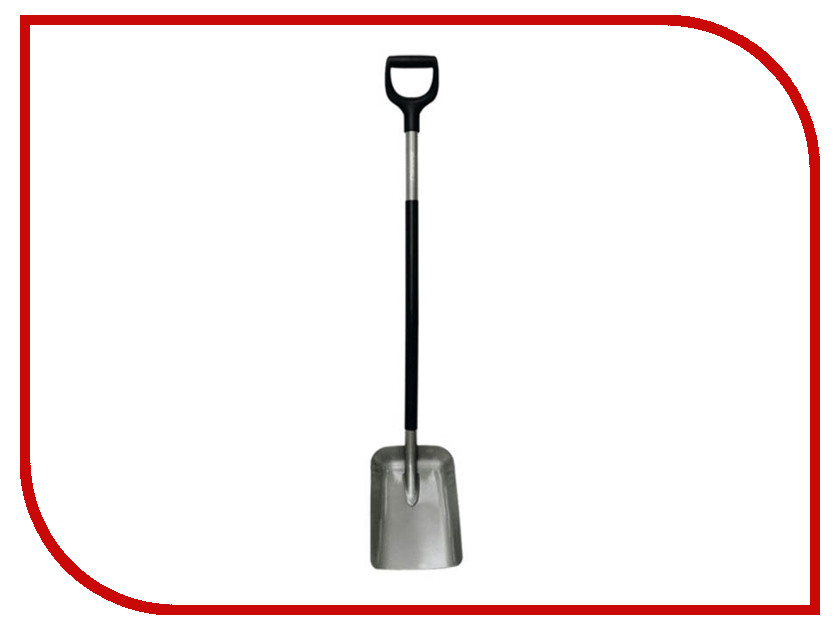 

Лопата Fiskars Solid Prof 1050750 совковая, Solid Prof