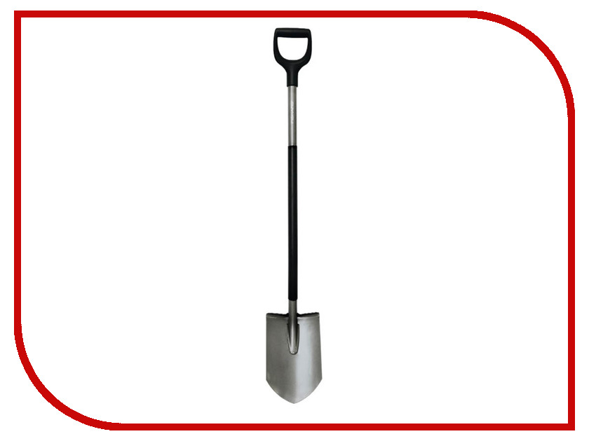

Лопата Fiskars Solid Prof 1050649 штыковая, Solid Prof