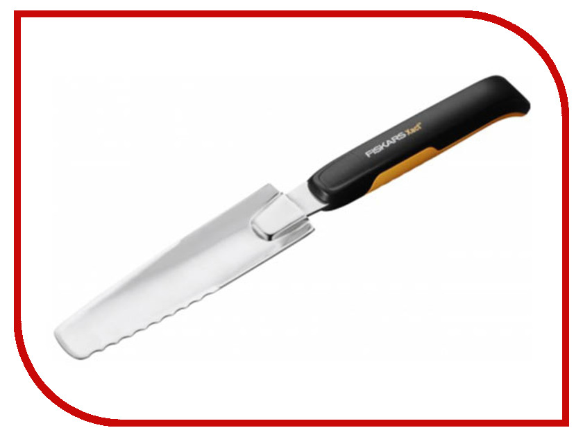 

Садовый инструмент Корнеудалитель Fiskars Xact 1027046, Xact 1027046