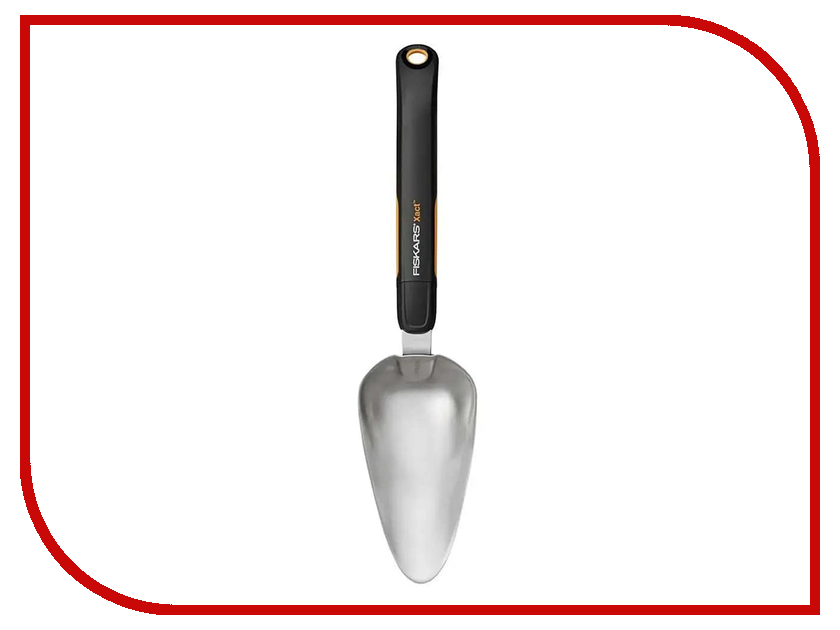 

Садовый инструмент Совок Fiskars Xact 1027043, Xact 1027043