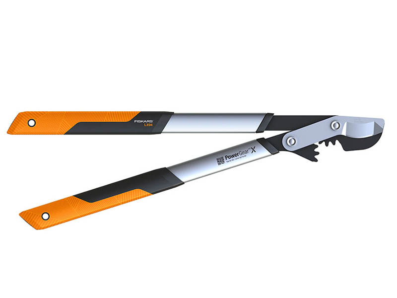 

Сучкорез Fiskars PowerGearX LX94 1020187, PowerGearX LX94 1020187