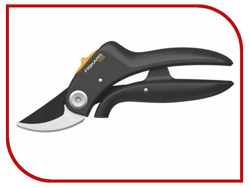 

Секатор Fiskars PowerLever P56 1026918, PowerLever P56 1026918