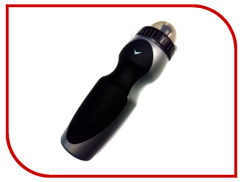 

Фляга Dayluen V-9000 750ml Silver Black, V-9000