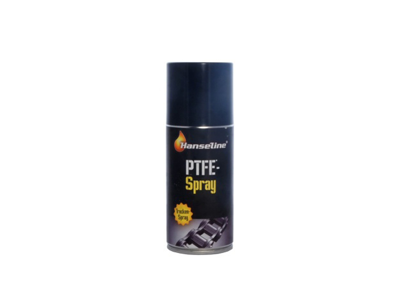 фото Спрей для цепи с тефлоном hanseline ptfe spray 150ml hans_302173