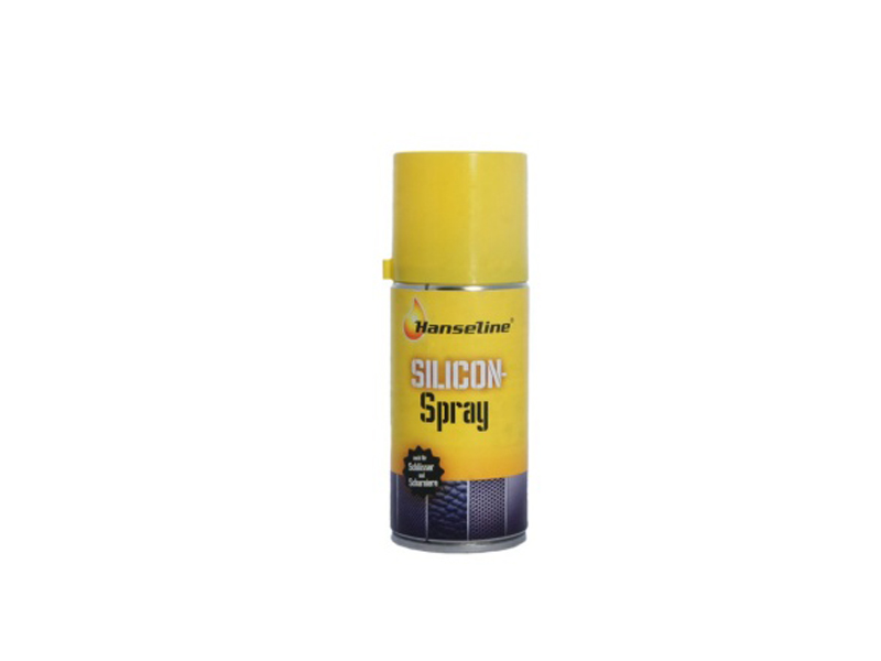 фото Слиликоновый спрей Hanseline Silicon-Spray 150ml HANS_302159