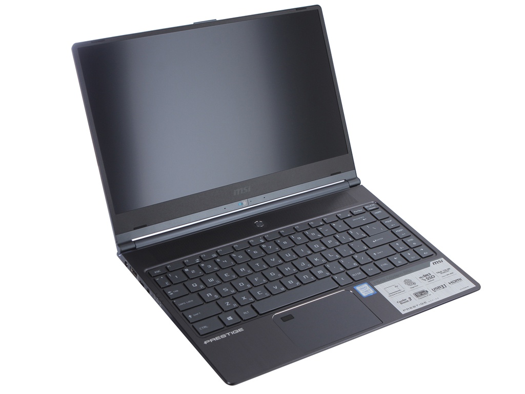 

Ноутбук MSI PS42 8RA-071RU 9S7-14B322-071 (Intel Core i7-8565U 1.8GHz/16384Mb/256Gb SSD/No ODD/nVidia GeForce MX250 2048Mb/Wi-Fi/Bluetooth/Cam/14/1920x1080/Windows 10 64-bit), 9S7-14B322-071