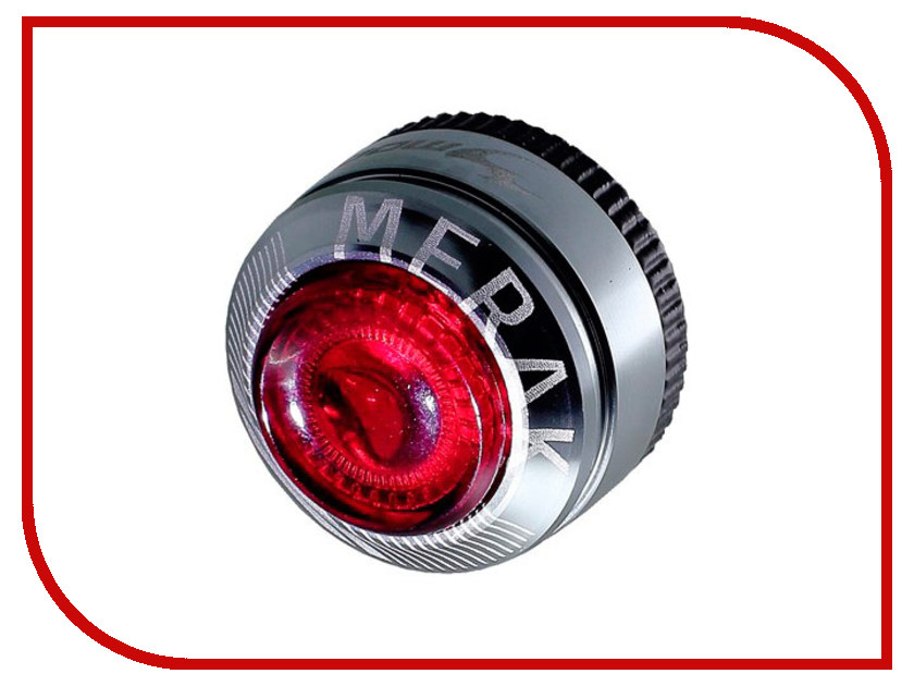 

Велофонарь задний Moon Merak R WP_Merak_R, R WP_Merak_R