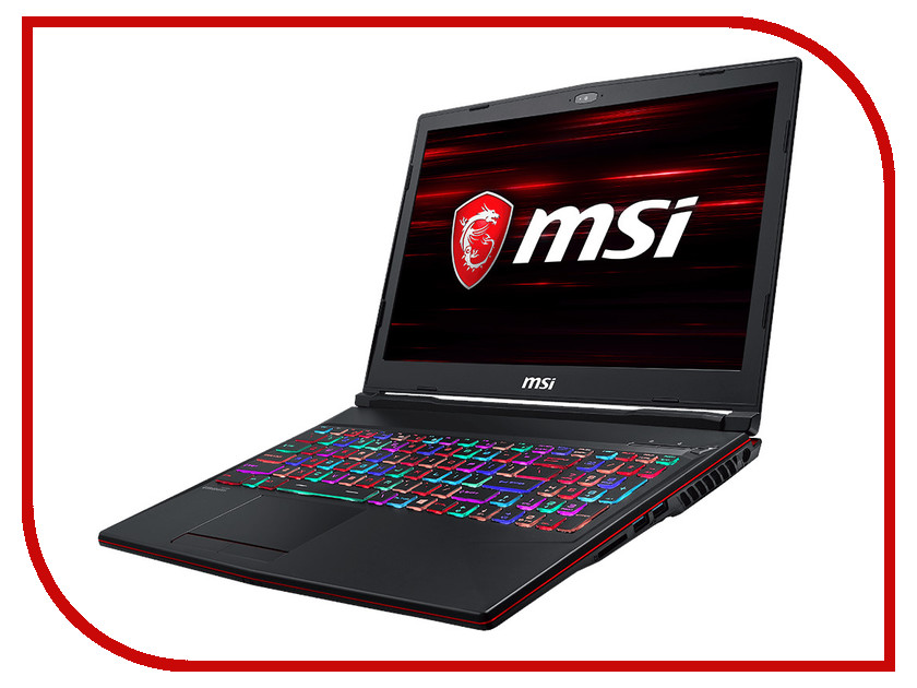 

Ноутбук MSI GL63 8SDK-484RU 9S7-16P732-484 (Intel Core i5-8300H 2.3GHz/16384Mb/1000Gb + 128Gb SSD/No ODD/nVidia GeForce GTX 1660 Ti 6144Mb/Wi-Fi/Bluetooth/Cam/15.6/1920x1080/Windows 10 64-bit), 9S7-16P732-484