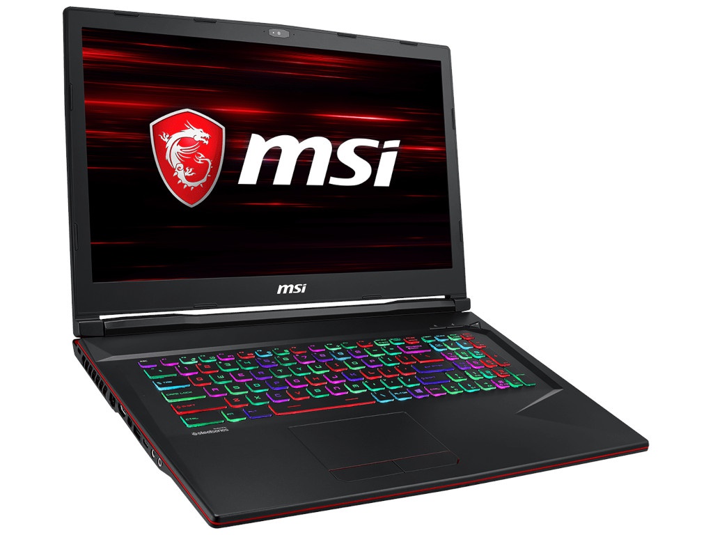 

Ноутбук MSI GL73 8SDK-217RU 9S7-17C722-217 (Intel Core i5-8300H 2.3GHz/16384Mb/1000Gb + 128Gb SSD/No ODD/nVidia GeForce GTX 1660 Ti 6144Mb/Wi-Fi/Bluetooth/Cam/17.3/1920x1080/Windows 10 64-bit), 9S7-17C722-217