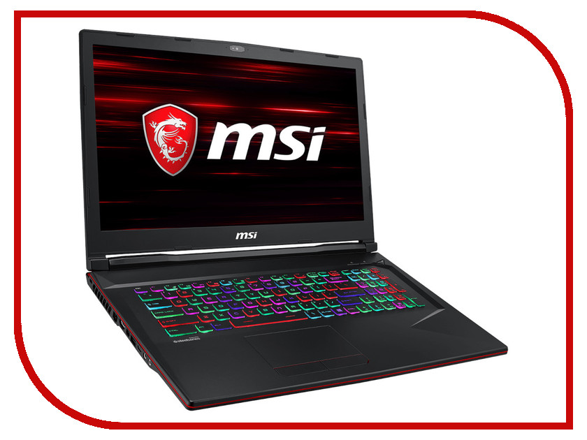 

Ноутбук MSI GL73 8SDK-097RU 9S7-17C722-097 (Intel Core i7-8750H 2.2GHz/16384Mb/1000Gb + 128Gb SSD/No ODD/nVidia GeForce GTX 1660 Ti 6144Mb/Wi-Fi/Bluetooth/Cam/17.3/1920x1080/Windows 10 64-bit), 9S7-17C722-097
