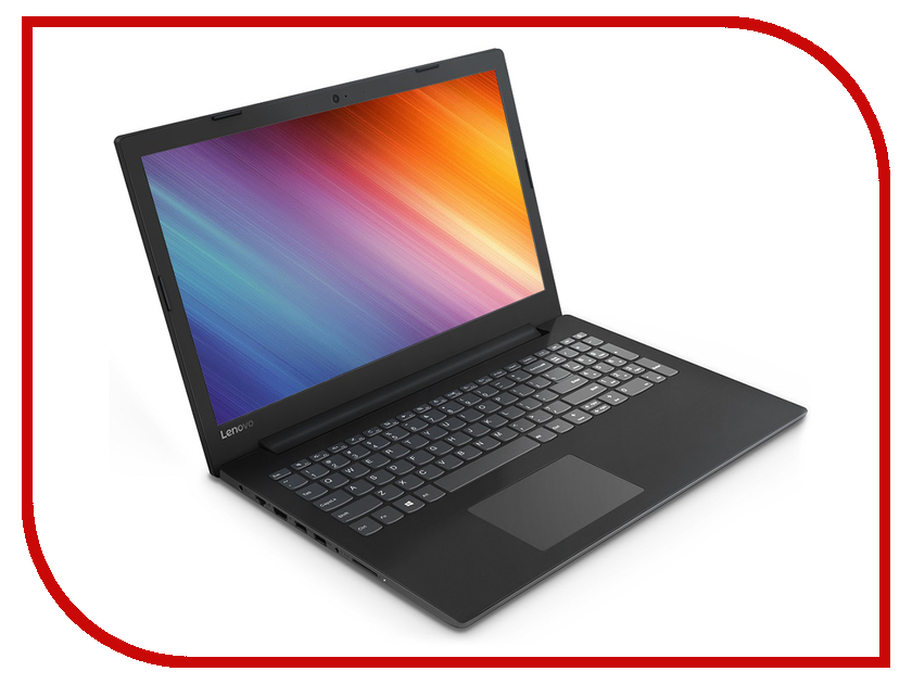 фото Ноутбук Lenovo V145-15AST Black 81MT0017RU (AMD A6-9225 2.6 GHz/4096Mb/1000Gb/DVD-RW/AMD Radeon R4/Wi-Fi/Bluetooth/Cam/15.6/1920x1080/Free DOS)