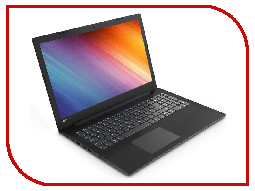 

Ноутбук Lenovo V145-15AST Black 81MT0017RU (AMD A6-9225 2.6 GHz/4096Mb/1000Gb/DVD-RW/AMD Radeon R4/Wi-Fi/Bluetooth/Cam/15.6/1920x1080/Free DOS), 81MT0017RU