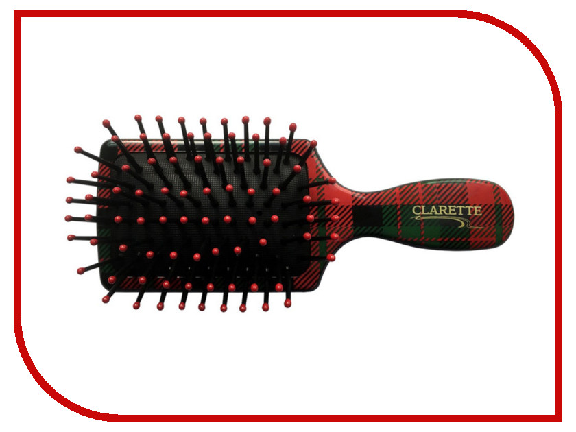 

Расческа Clarette CFB 690, CFB 690