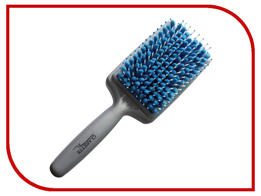 

Расческа Clarette QuickDry CTB 501, CTB 501
