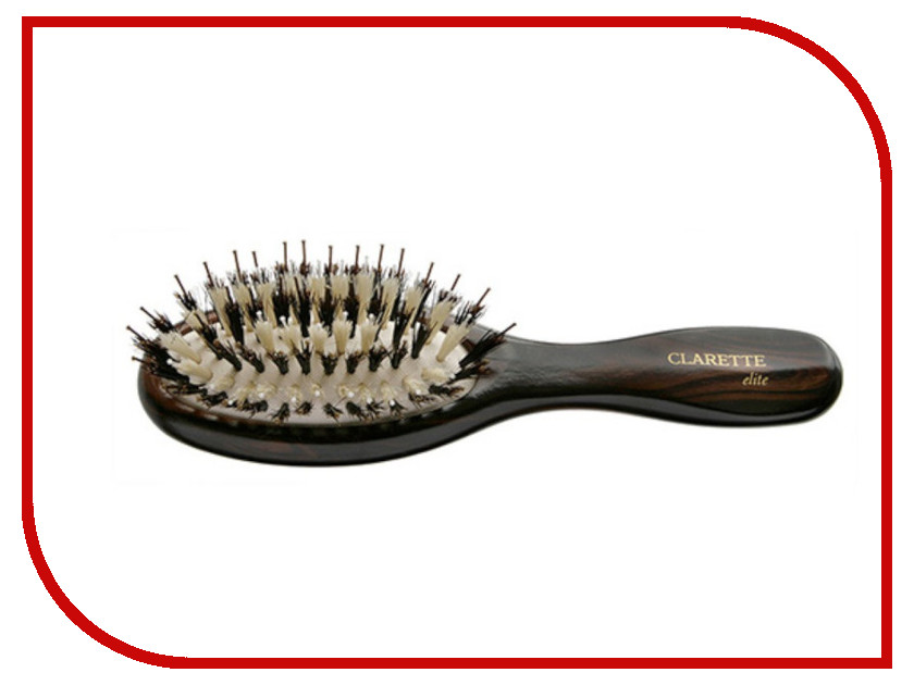 

Расческа Clarette CEB 335, CEB 335