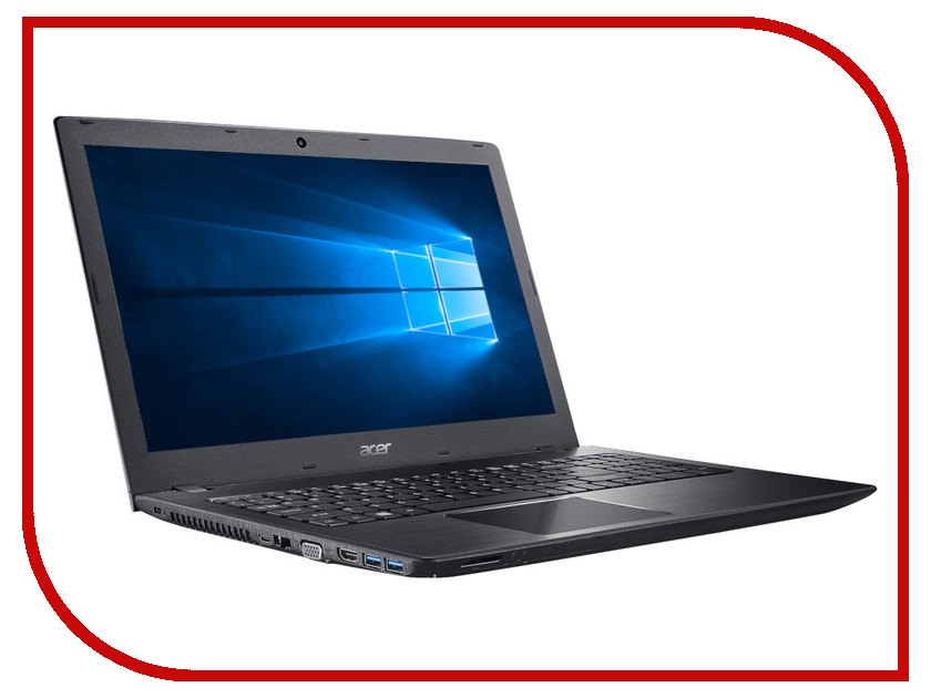 

Ноутбук Acer TravelMate TMP259-G2-M-3138 NX.VEPER.034 (Intel Core i3-7020U 2.3 GHz/4096Mb/500Gb/Intel HD Graphics/Wi-Fi/Bluetooth/Cam/15.6/1366x768/Windows 10 64-bit), NX.VEPER.034