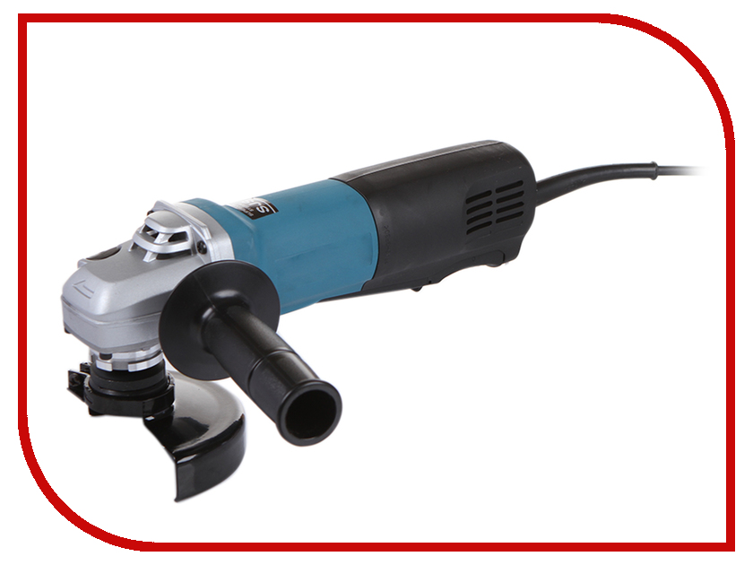 

Шлифовальная машина Makita 9564PZ, 9564PZ