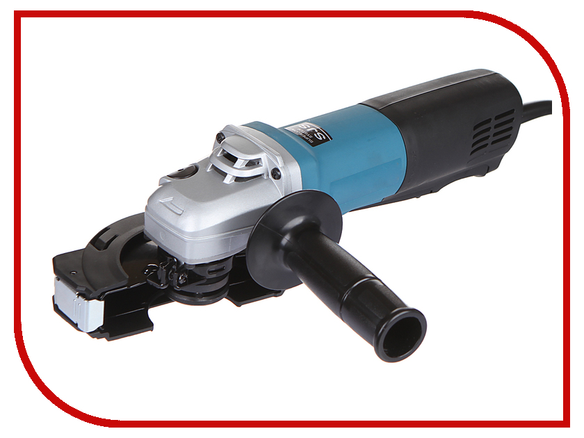 

Шлифовальная машина Makita 9565PZ, 9565PZ