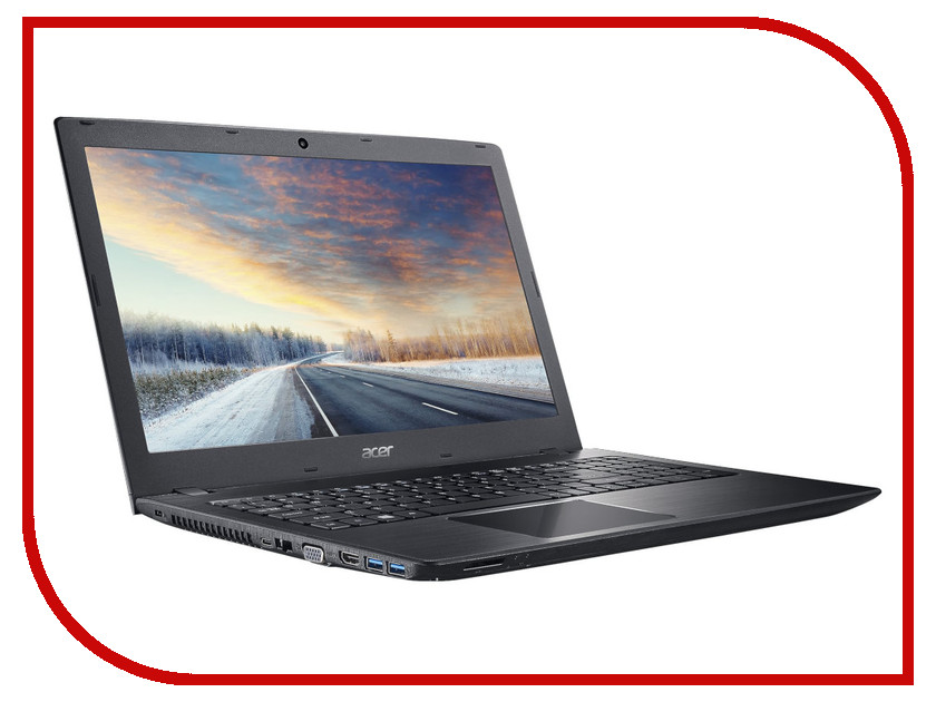 

Ноутбук Acer TravelMate TMP259-G2-M-35F7 NX.VEPER.040 (Intel Core i3-7020U 2.3GHz/4096Mb/500Gb/DVD-RW/Intel HD Graphics/Wi-Fi/Bluetooth/Cam/15.6/1366x768/Linux), NX.VEPER.040