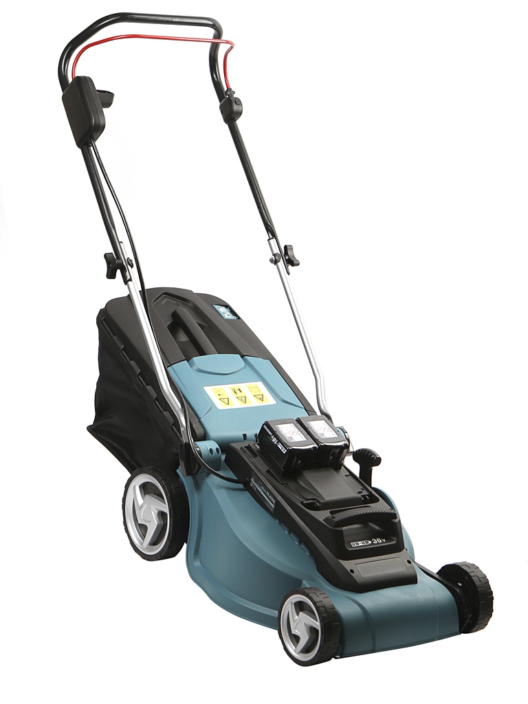 

Газонокосилка Makita DLM380PM2, DLM380PM2