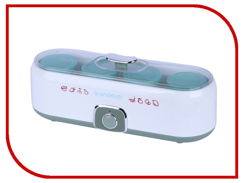 

Йогуртница ENDEVER Vita-120, Vita-120