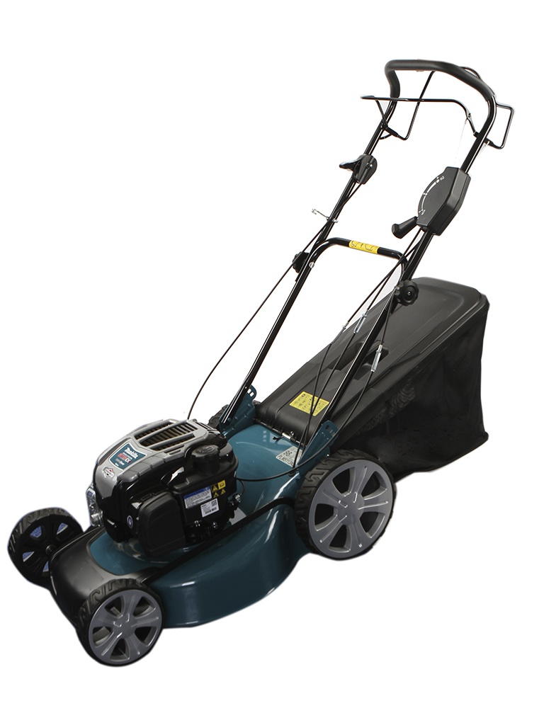 

Газонокосилка Makita PLM5113N2, PLM5113N2