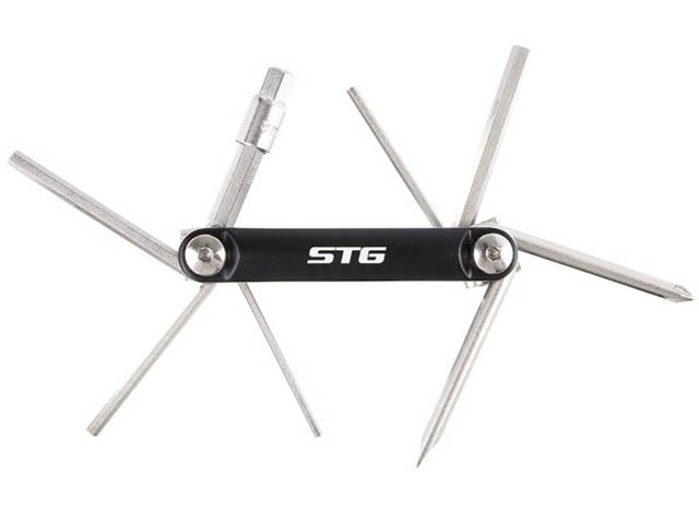Инструмент STG YC-262