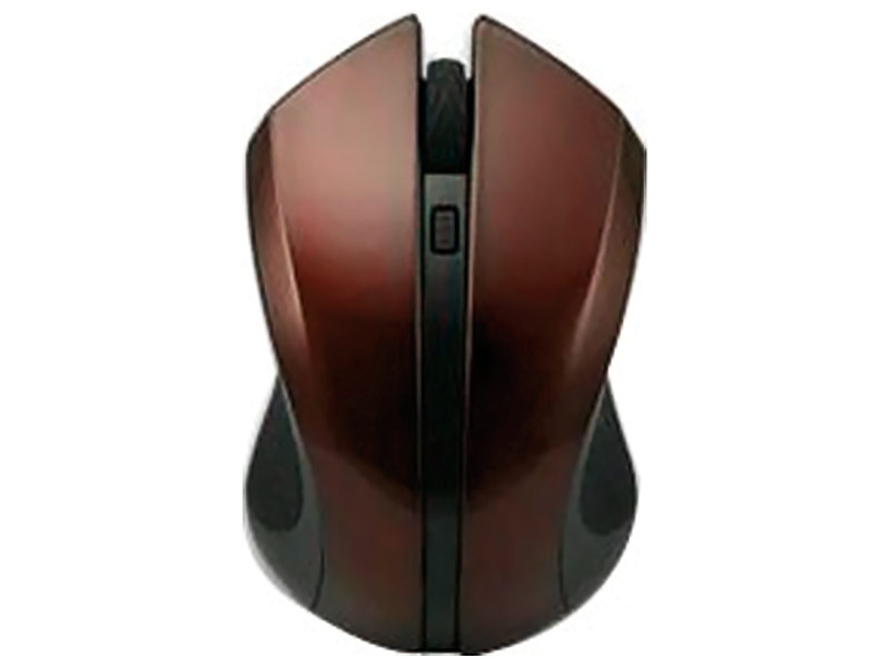 

Мышь Sonnen WM-250 Brown 512641, WM-250