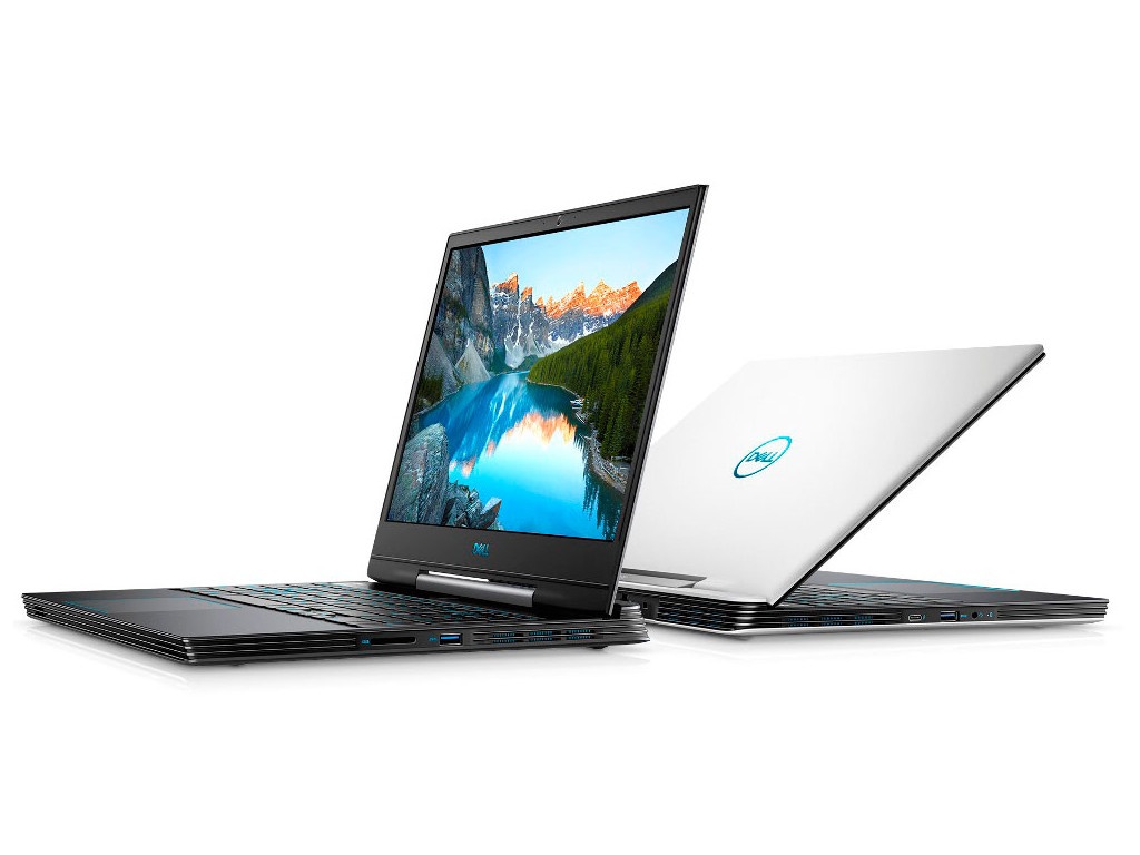 

Ноутбук Dell G5 5590 G515-6730 (Intel Core i7-8750H 2.2GHz/16384Mb/1000Gb + 256Gb SSD/nVidia GeForce GTX 1050 Ti 4096Mb/Wi-Fi/Bluetooth/Cam/15.6/1920x1080/Windows 10 64-bit), G515-6730