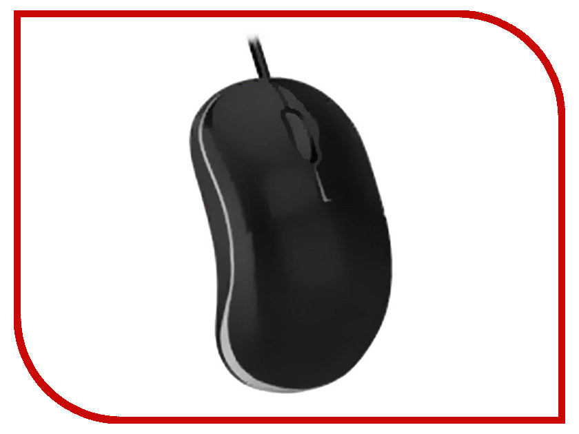 

Мышь Sonnen M-2241 Black, М-2241