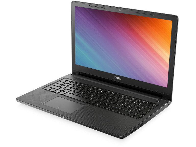 

Ноутбук Dell Inspiron 3573 3573-6045 (Intel Pentium Silver N5000 1.1GHz/4096Mb/500Gb/Intel HD Graphics/Wi-Fi/Bluetooth/Cam/15.6/1366x768/Linux), 3573-6045