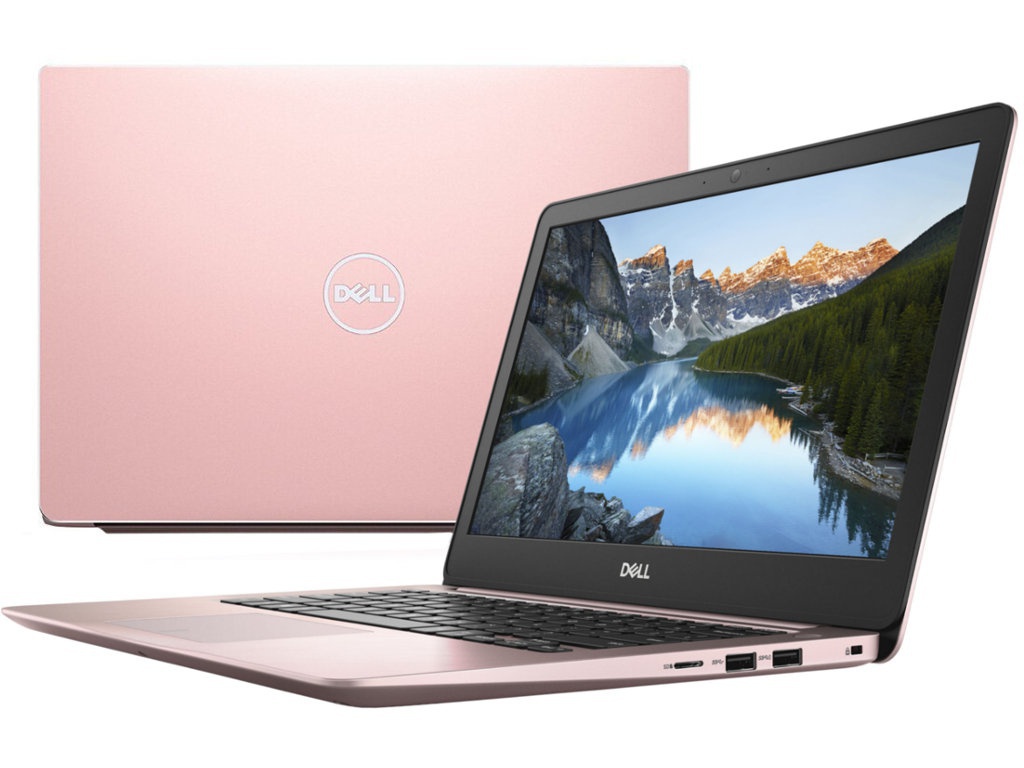

Ноутбук Dell Inspiron 5370 5370-5393 (Intel Core i3-8130U 2.2GHz/4096Mb/128Gb SSD/Intel HD Graphics/Wi-Fi/Bluetooth/Cam/13.3/1920x1080/Linux), 5370-5393