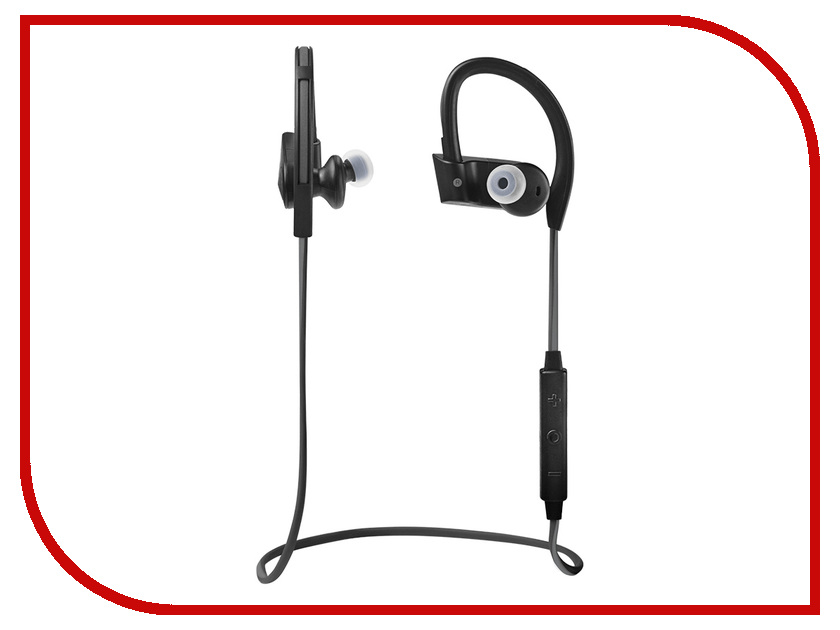 

Jabra Sport Pace Black, Sport Pace