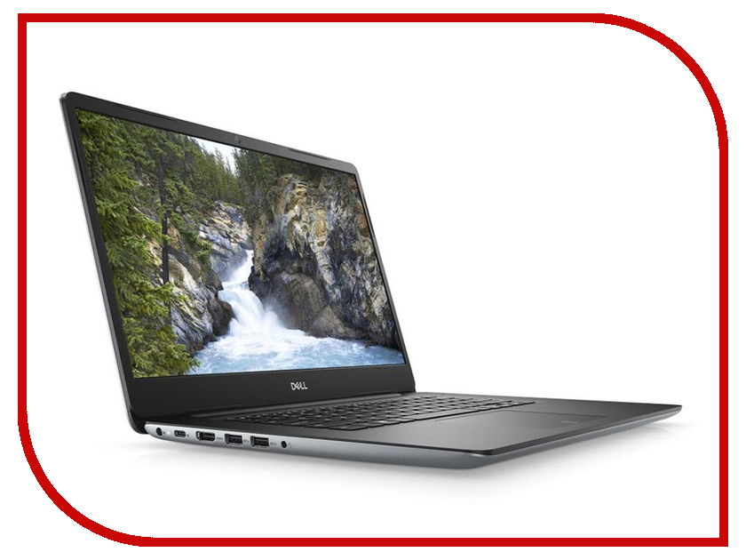 

Ноутбук DELL Vostro 5581 5581-7464 (Intel Core i5-8265U 1.6 GHz/8192Mb/1000Gb/Intel UHD Graphics 620/Wi-Fi/Bluetooth/Cam/15.6/1920x1080/Linux), 5581-7464