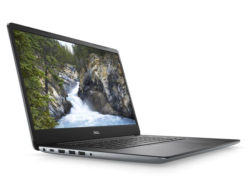 

Ноутбук DELL Vostro 5581 5581-7440 (Intel Core i5-8265U 1.6 GHz/4096Mb/1000Gb/Intel UHD Graphics 620/15.6/Wi-Fi/Bluetooth/Cam/15.6/1920x1080/Windows 10 Home 64-bit), 5581-7440