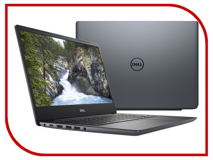 

Ноутбук DELL Vostro 5481 5481-7341 (Intel Core i5-8265U 1.6 GHz/4096Mb/1000Gb/Intel UHD Graphics 620/Wi-Fi/Bluetooth/Cam/14/1920x1080/Linux), 5481-7341