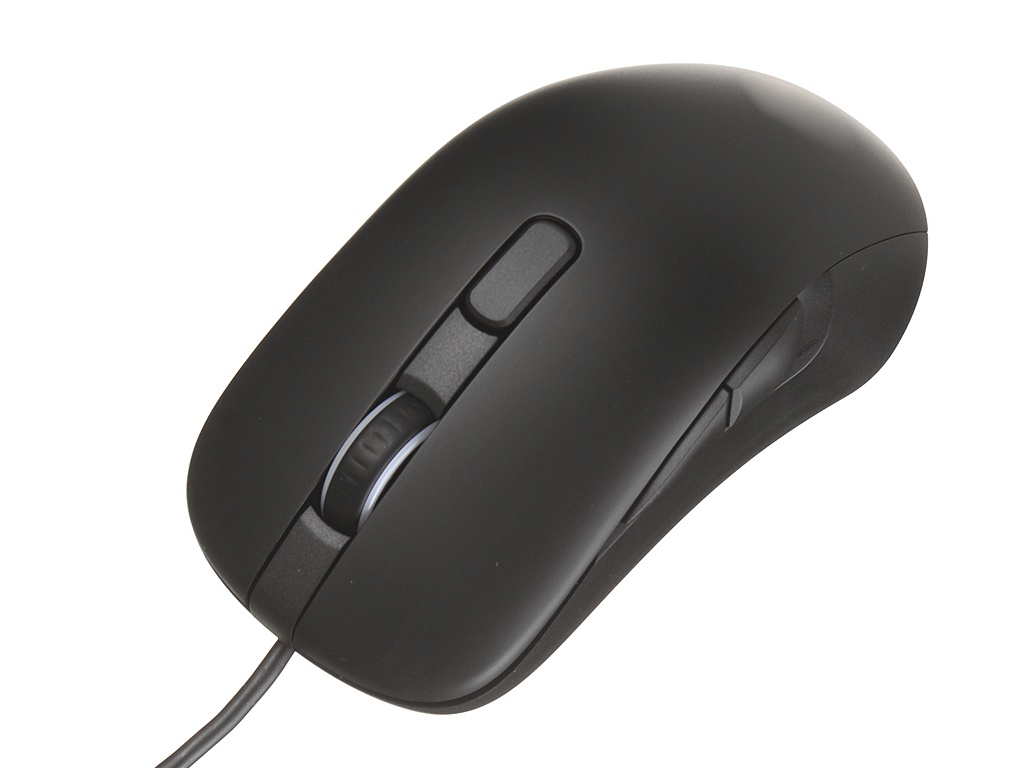 

Мышь Steelseries Rival 105 Black, Rival 105