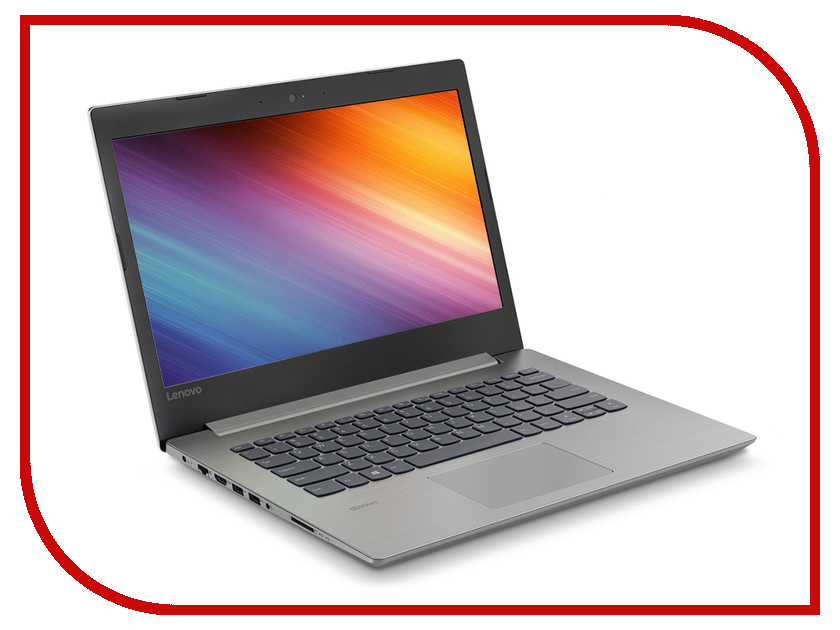 

Ноутбук Lenovo IdeaPad 330-14AST Grey 81D5006XRU (AMD E2-9000 1.8 GHz/4096Mb/128Gb SSD/AMD Radeon R2/Wi-Fi/Bluetooth/Cam/14.0/1920x1080/DOS), 330-14AST