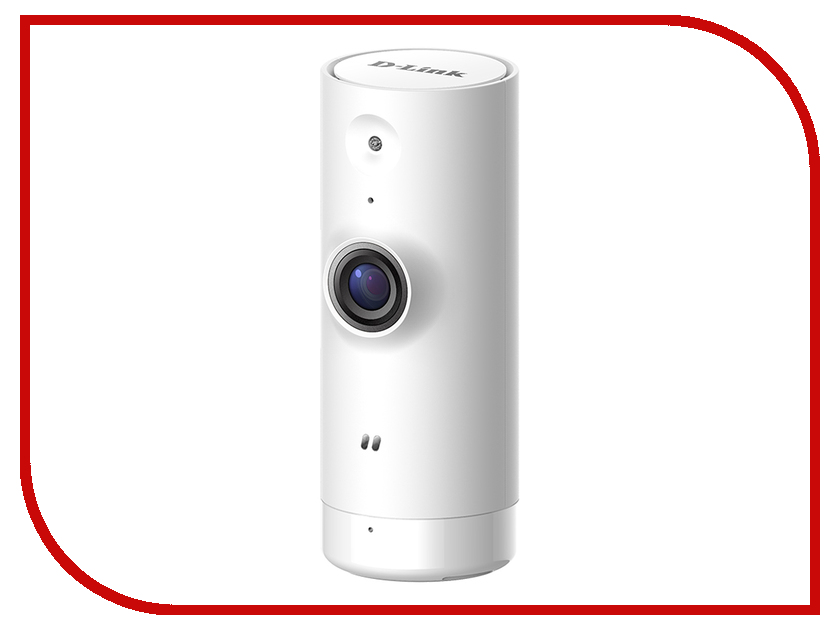 

IP камера D-Link DCS-8000LH, DCS-8000LH