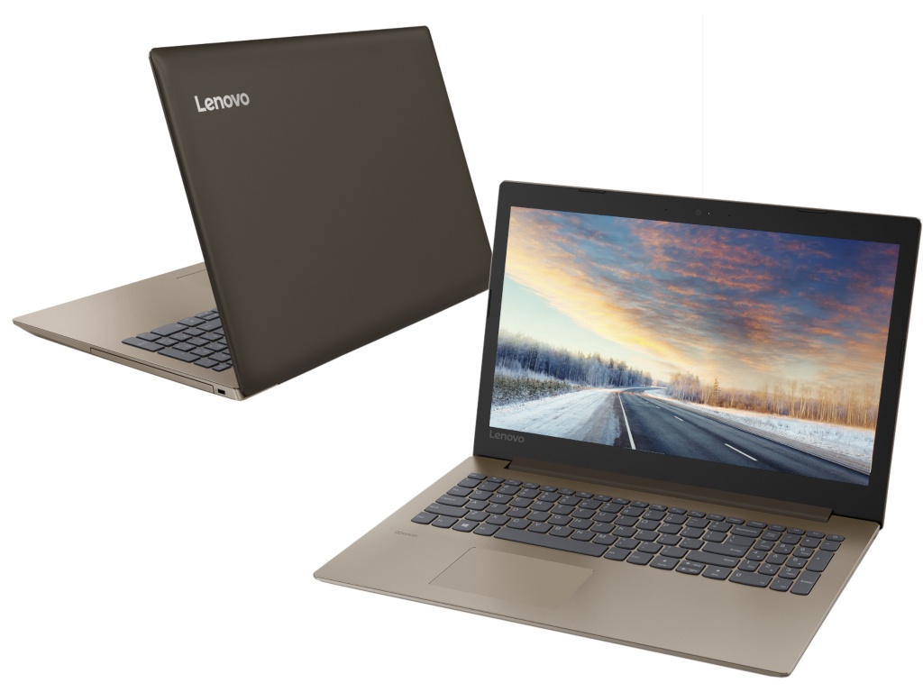 

Ноутбук Lenovo IdeaPad 330-15ARR Brown 81D200J6RU (AMD Ryzen 5 2500U 2.0 GHz/8192Mb/256Gb SSD/AMD Radeon Vega 8/Wi-Fi/Bluetooth/Cam/15.6/1920x1080/DOS), 330-15ARR