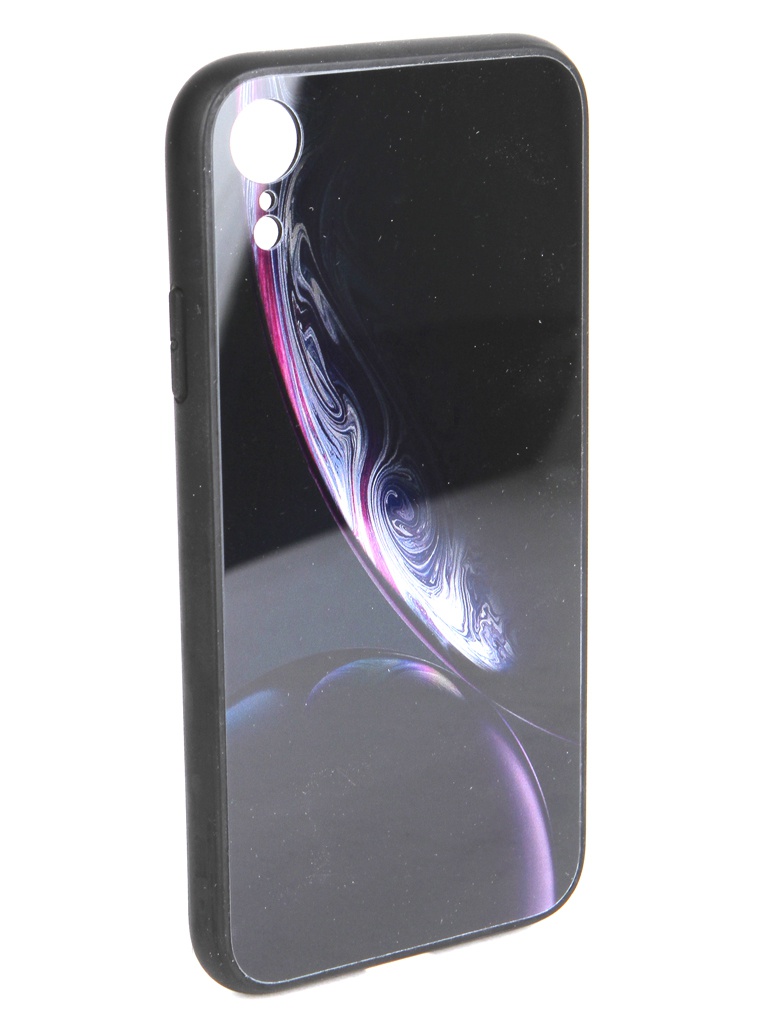

Аксессуар Чехол Krutoff для APPLE iPhone XR 12022, 12022