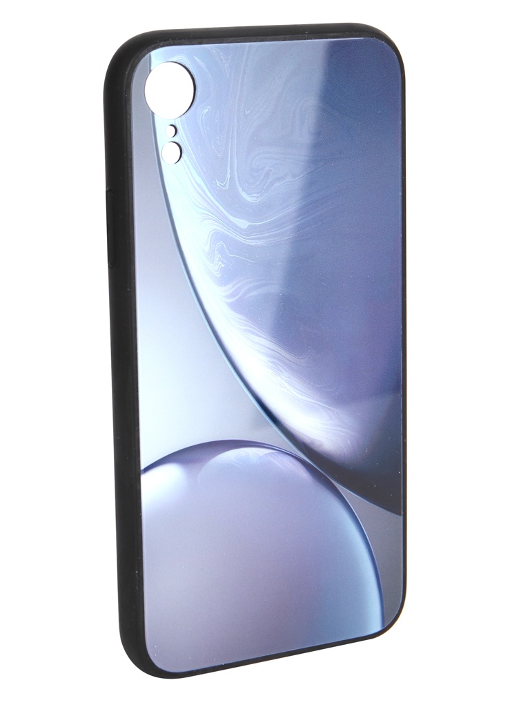 

Аксессуар Чехол Krutoff для APPLE iPhone XR 12073, 12073