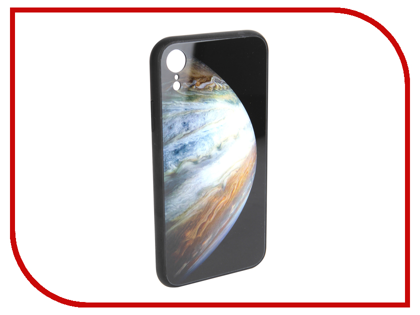 

Аксессуар Чехол для APPLE iPhone XR Krutoff 12079, 12079