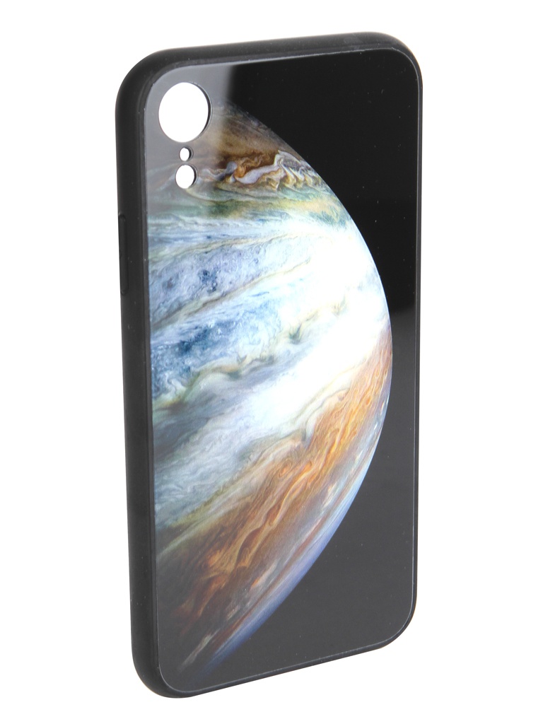 

Аксессуар Чехол Krutoff для APPLE iPhone XR 12079, 12079