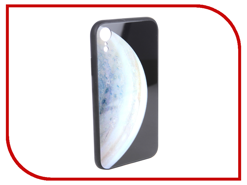 

Аксессуар Чехол для APPLE iPhone XR Krutoff 12088, 12088